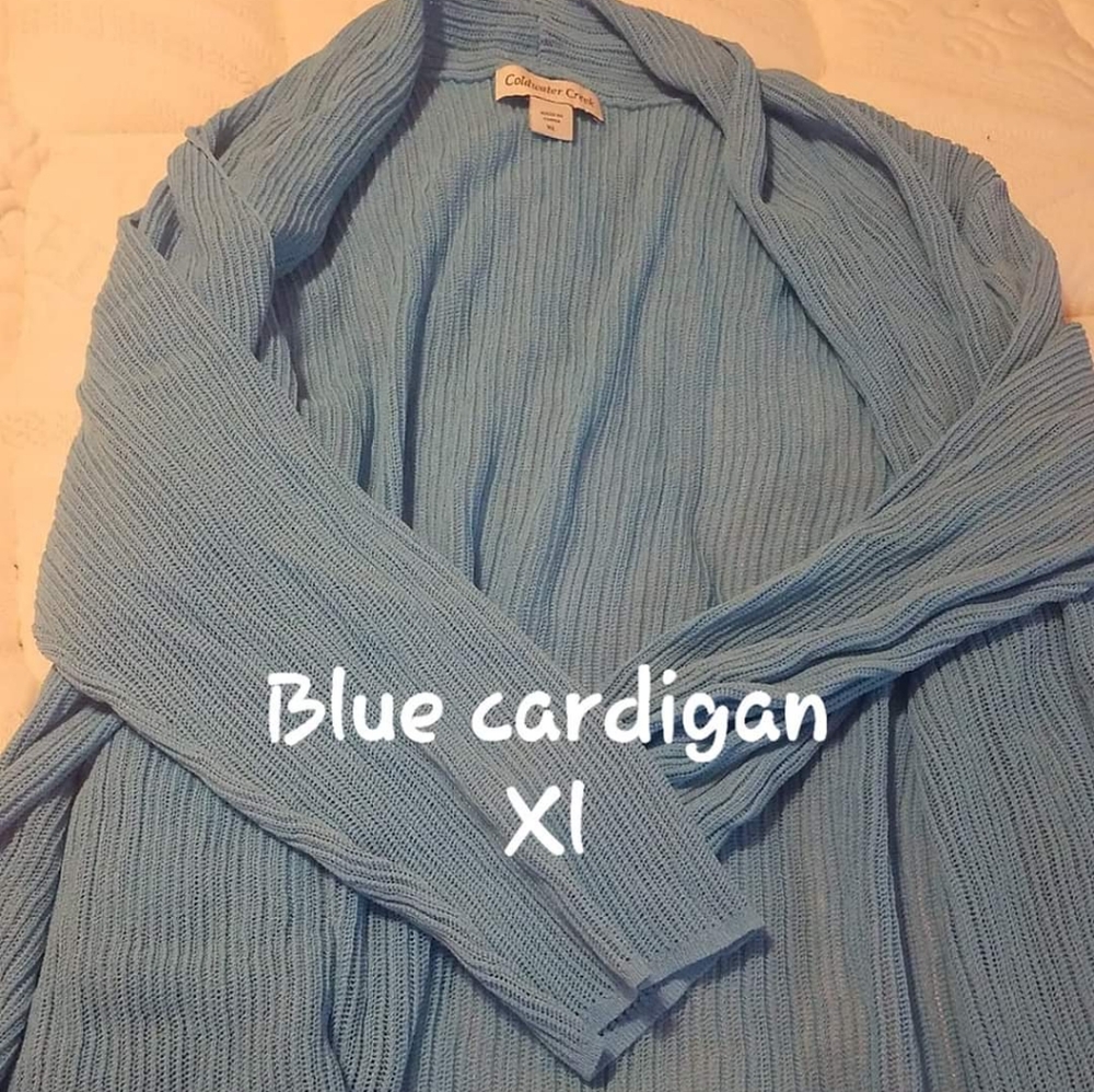 Cardigan